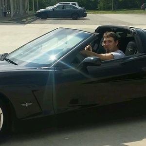 Meet your Posher, Thomas